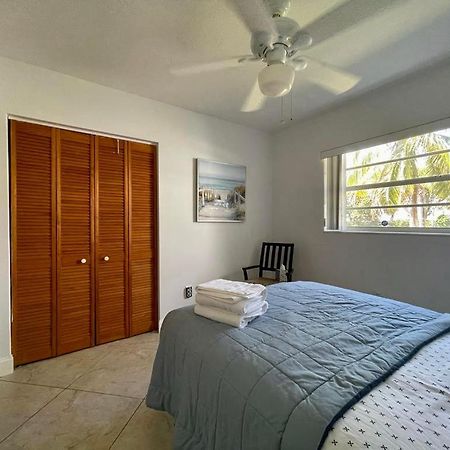 מיאמי King'S Courtyard View Room מראה חיצוני תמונה