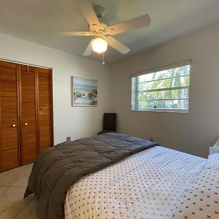 מיאמי King'S Courtyard View Room מראה חיצוני תמונה