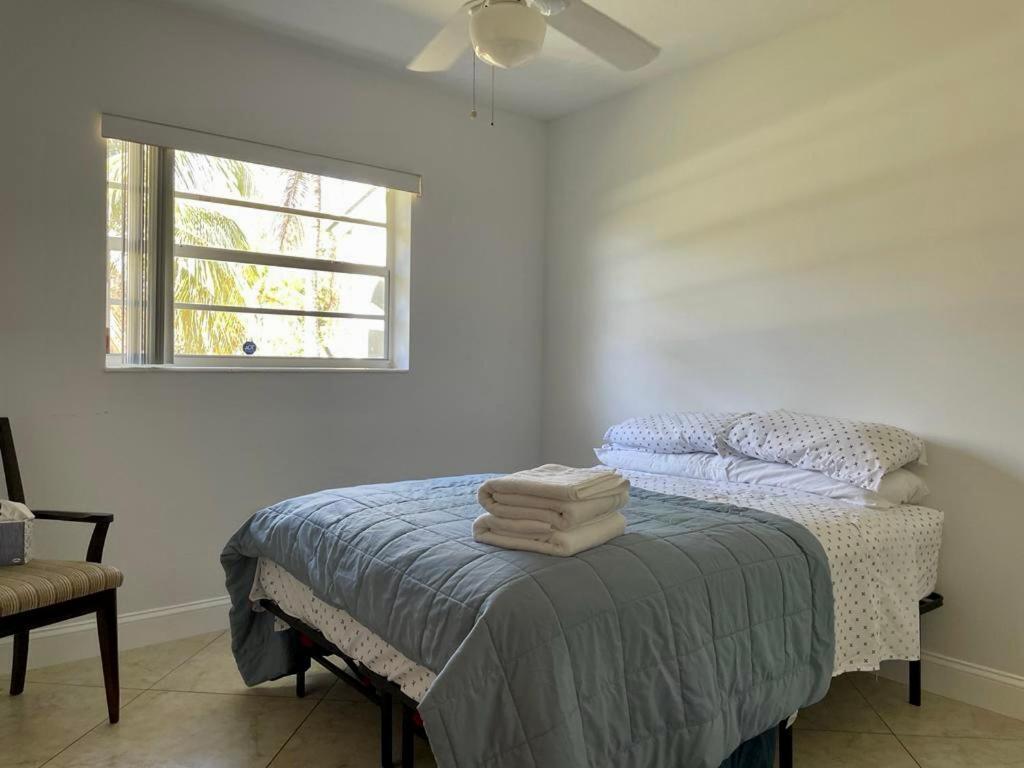 מיאמי King'S Courtyard View Room מראה חיצוני תמונה