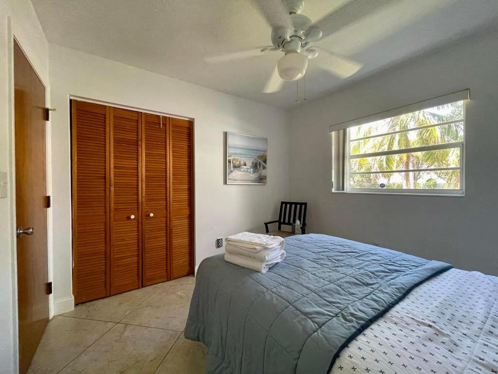 מיאמי King'S Courtyard View Room מראה חיצוני תמונה